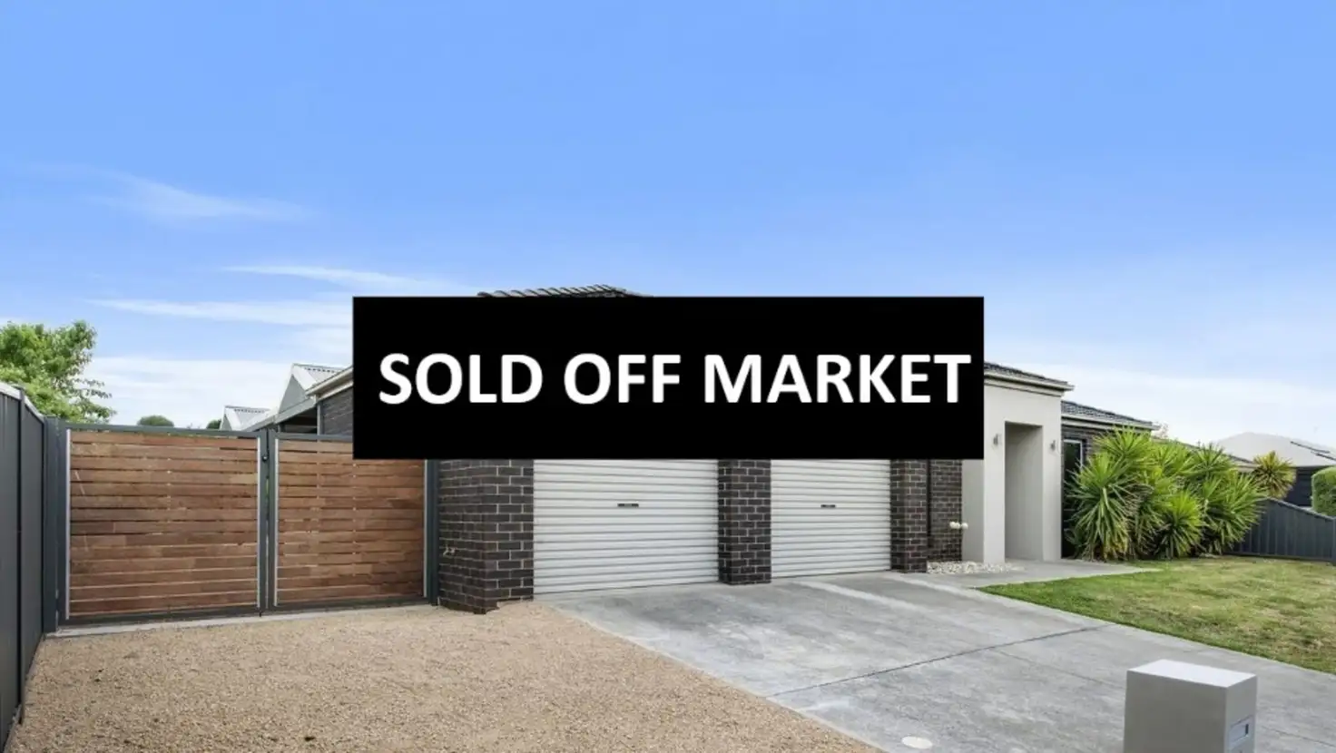 Main view of Homely house listing, 1 Chilton Close, Winter Valley VIC 3358