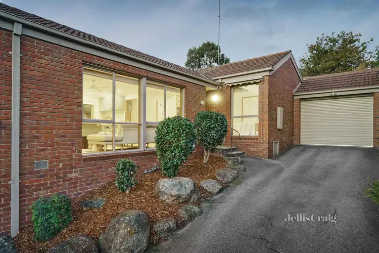 3/8 Longs Road, Lower Plenty VIC 3093