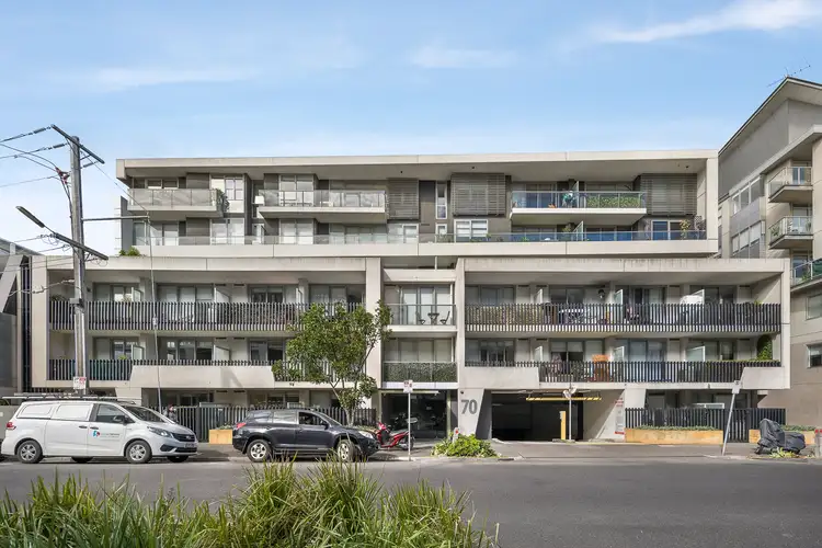 523/70 Nott St, Port Melbourne VIC 3207