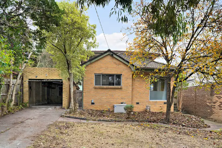 3 Eva Crescent, Box Hill North VIC 3129