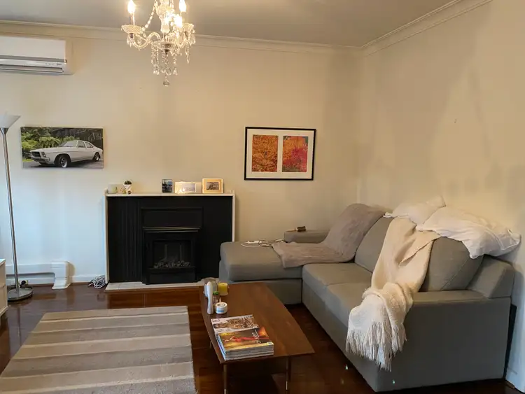 Second view of Homely apartment listing, 2/677 Toorak Road, Toorak VIC 3142