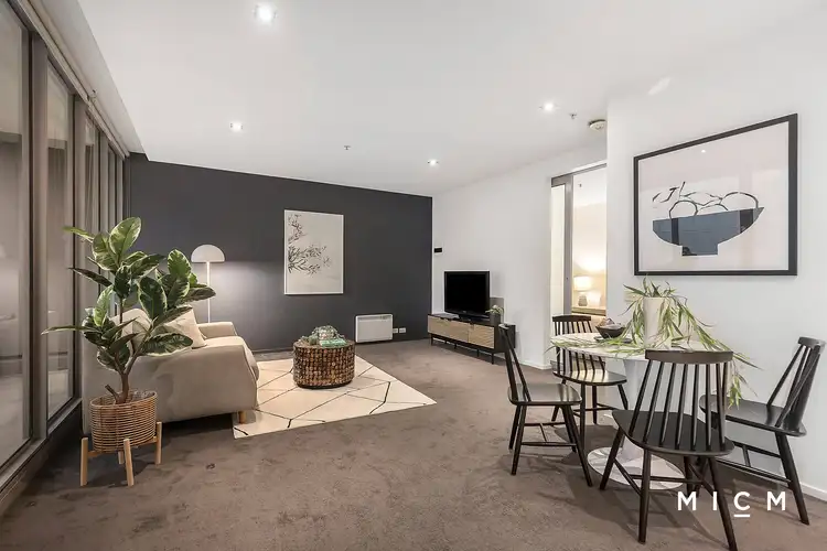 1401/8 Downie Street, Melbourne VIC 3000