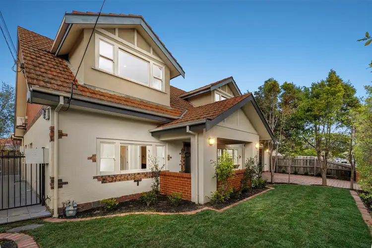 Second view of Homely house listing, 12A Carlisle Crescent, Hughesdale VIC 3166