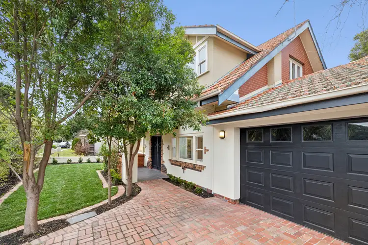 Third view of Homely house listing, 12A Carlisle Crescent, Hughesdale VIC 3166