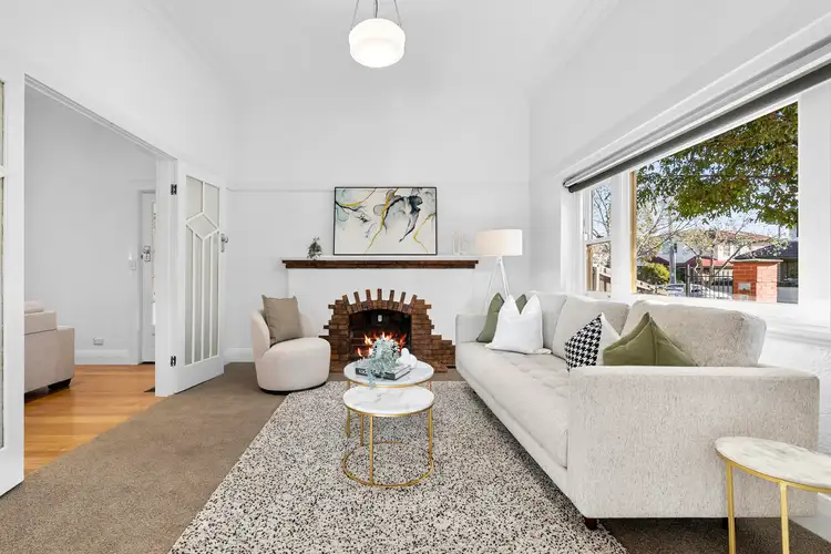 Fifth view of Homely house listing, 12A Carlisle Crescent, Hughesdale VIC 3166