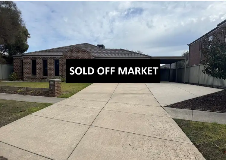 18 Cotswold Drive, Alfredton VIC 3350