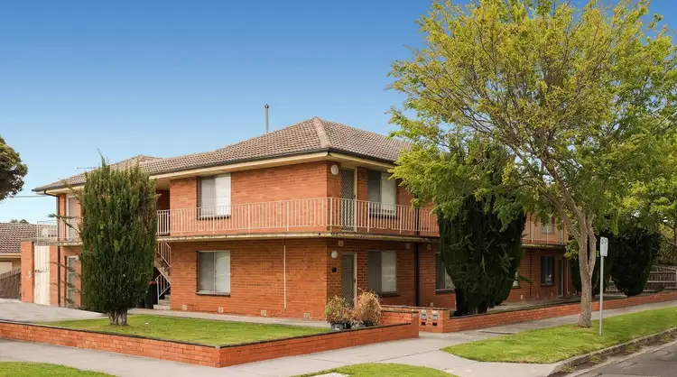 6/30 Swanston Street, Mentone VIC 3194