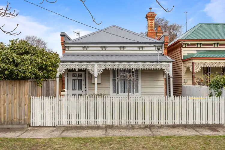 103 Urquhart Street, Ballarat Central VIC 3350