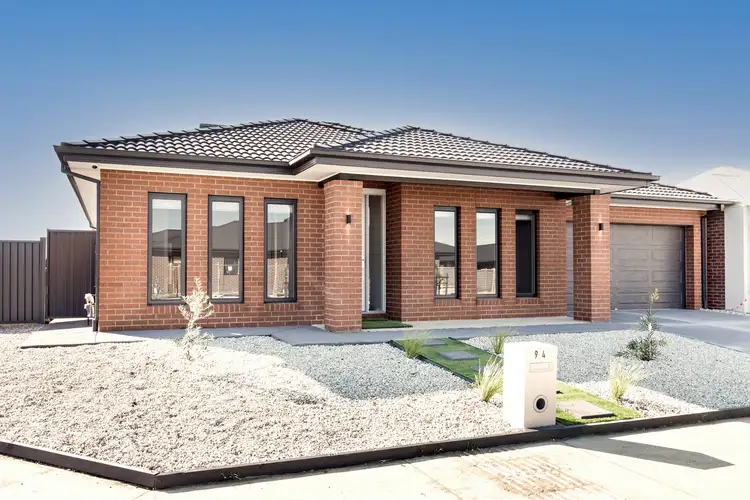 94 Lugano Avenue, Alfredton VIC 3350