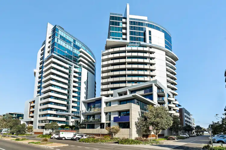 63/85 Rouse Street, Port Melbourne VIC 3207