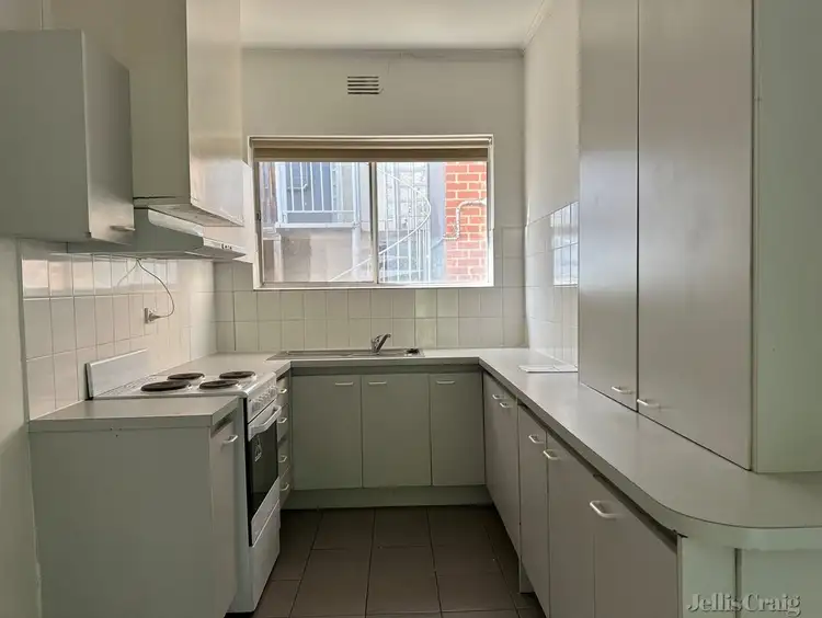 16/18 Lennon Street, Parkville VIC 3052