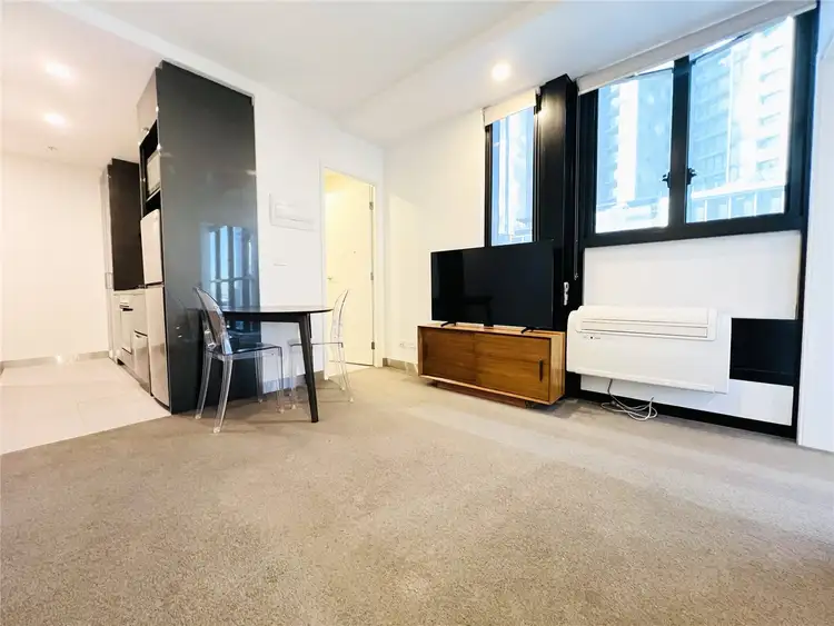 602/33 Clarke Street, Southbank VIC 3006