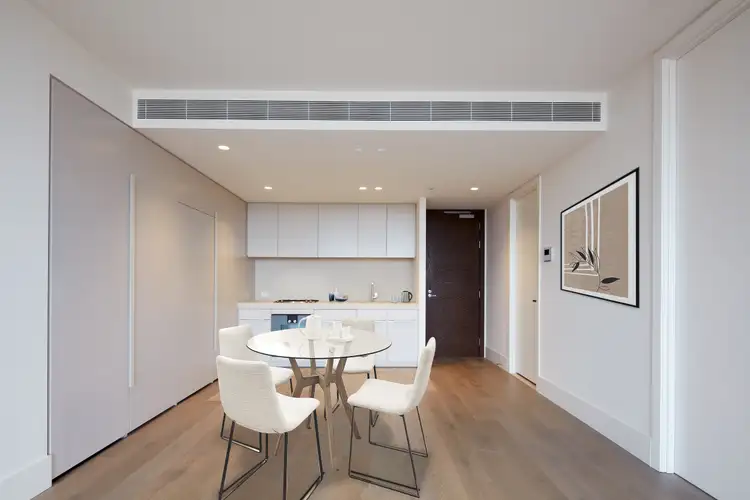 Third view of Homely apartment listing, 604/243 Toorak Road, South Yarra VIC 3141