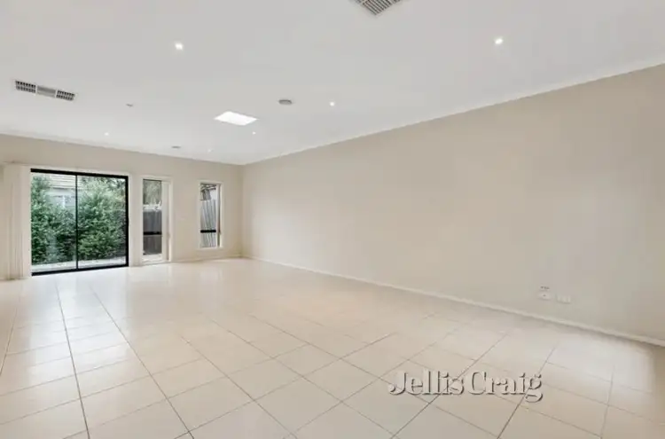 Second view of Homely townhouse listing, 56 Greene Street, South Kingsville VIC 3015