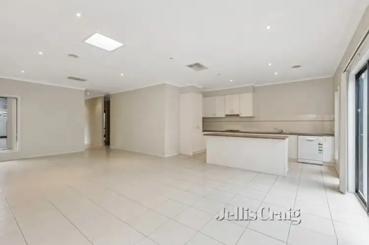 Third view of Homely townhouse listing, 56 Greene Street, South Kingsville VIC 3015