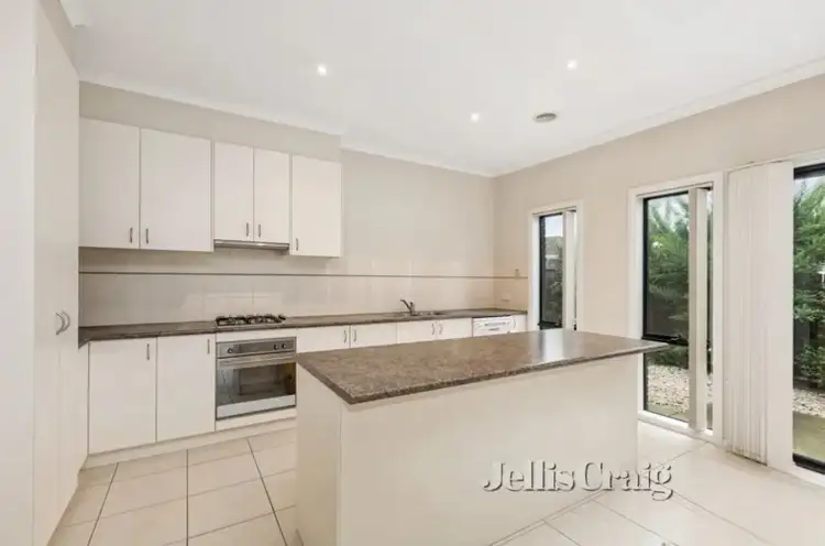 Fourth view of Homely townhouse listing, 56 Greene Street, South Kingsville VIC 3015