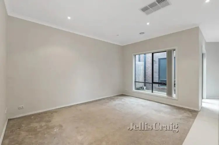 Fifth view of Homely townhouse listing, 56 Greene Street, South Kingsville VIC 3015