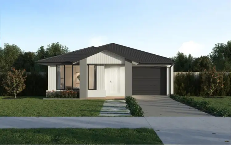 294 Tudor Terrace Avenue, Warragul VIC 3820