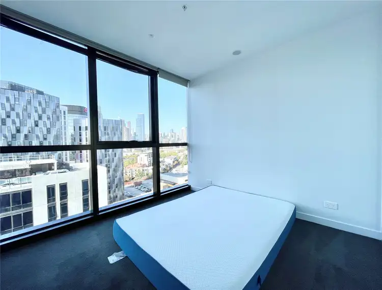 Third view of Homely apartment listing, 1511/33 Blackwood Street, North Melbourne VIC 3051