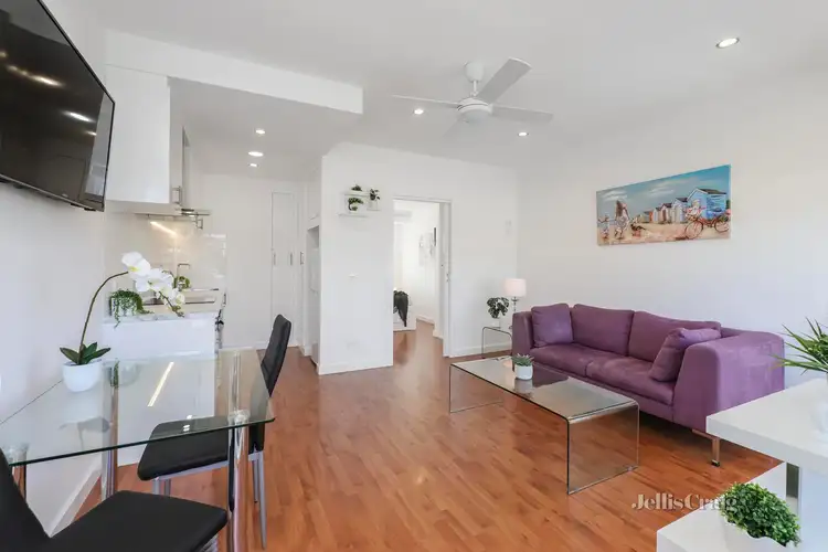 5/31 Dover Road, Williamstown VIC 3016