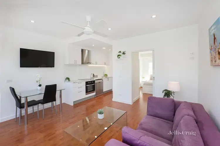 5/31 Dover Road, Williamstown VIC 3016