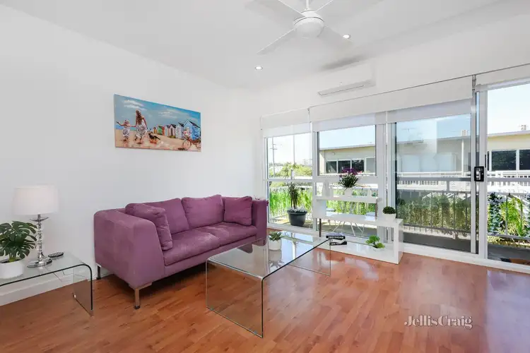 Second view of Homely unit listing, 5/31 Dover Road, Williamstown VIC 3016