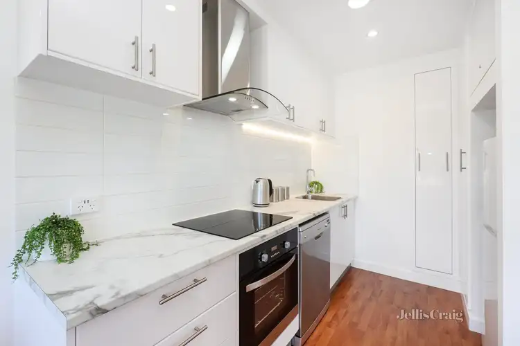 Third view of Homely unit listing, 5/31 Dover Road, Williamstown VIC 3016