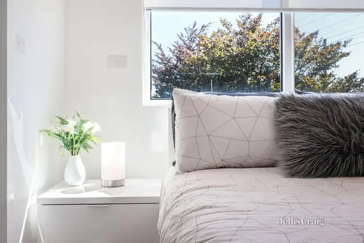 Fifth view of Homely unit listing, 5/31 Dover Road, Williamstown VIC 3016