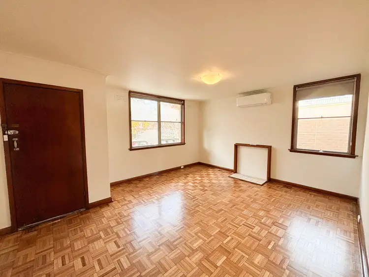 Second view of Homely apartment listing, 1/11 Melrose Street, North Melbourne VIC 3051