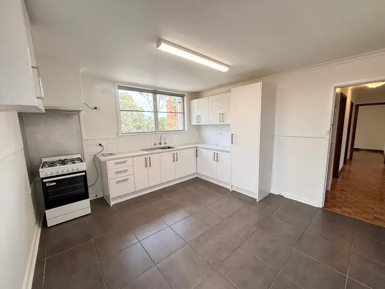 Third view of Homely apartment listing, 1/11 Melrose Street, North Melbourne VIC 3051