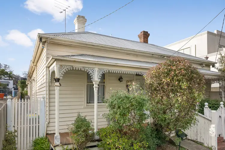 12 Ross Street, Toorak VIC 3142