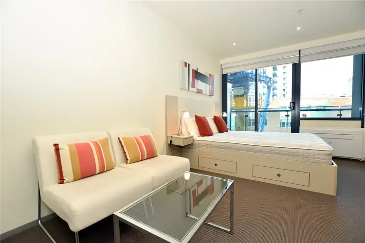 611/181 ABeckett Street, Melbourne VIC 3000