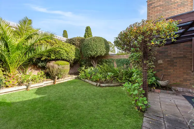 Second view of Homely unit listing, 6/3 Hermitage Road, Newtown VIC 3220