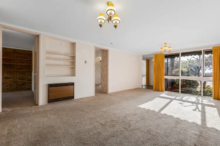 Third view of Homely unit listing, 6/3 Hermitage Road, Newtown VIC 3220