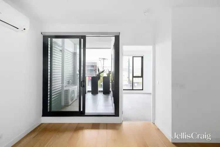 Fifth view of Homely apartment listing, 104/483 Glen Huntly Road, Elsternwick VIC 3185