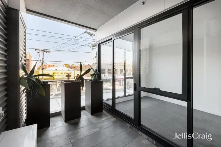 Sixth view of Homely apartment listing, 104/483 Glen Huntly Road, Elsternwick VIC 3185