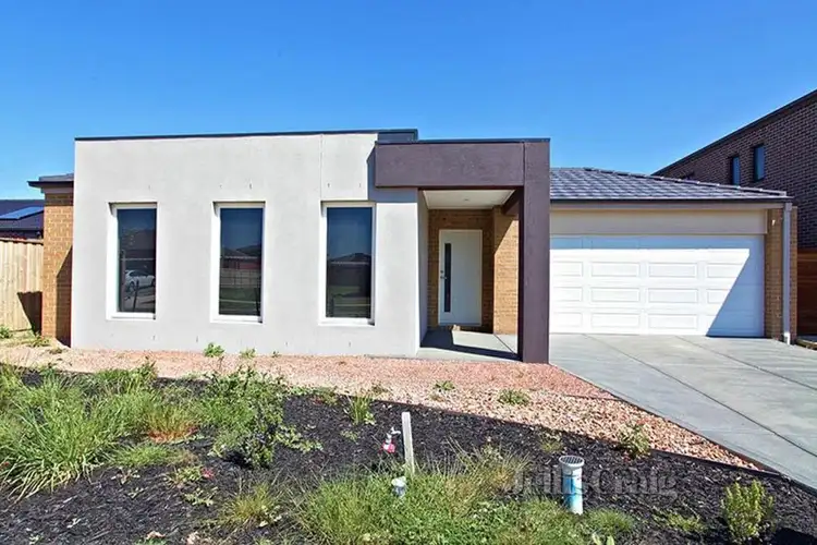 3 Hartland Road, Point Cook VIC 3030