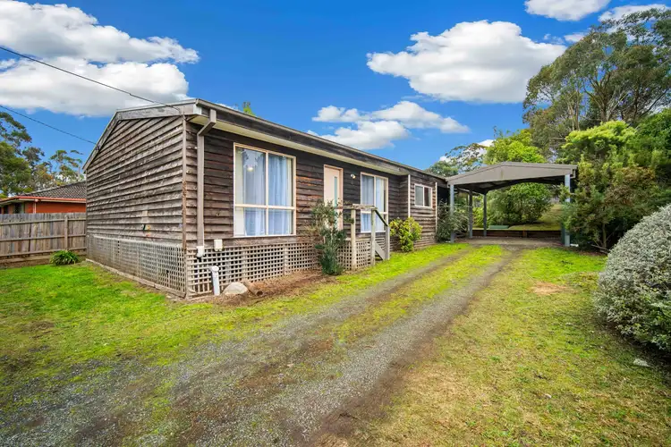 512 Forest Street, Buninyong VIC 3357