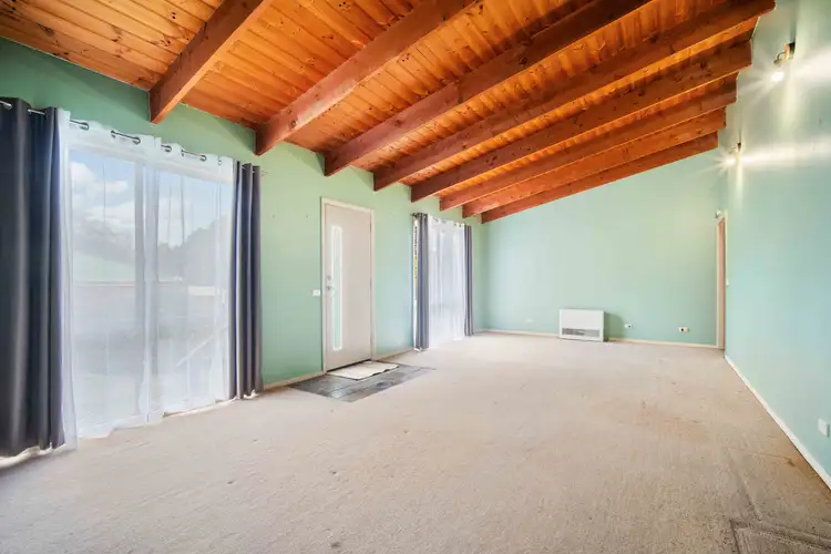 Fifth view of Homely house listing, 512 Forest Street, Buninyong VIC 3357