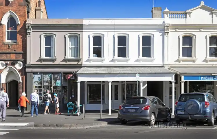 143A Nelson Place, Williamstown VIC 3016