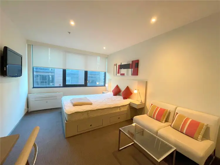 901/181 ABeckett Street, Melbourne VIC 3000