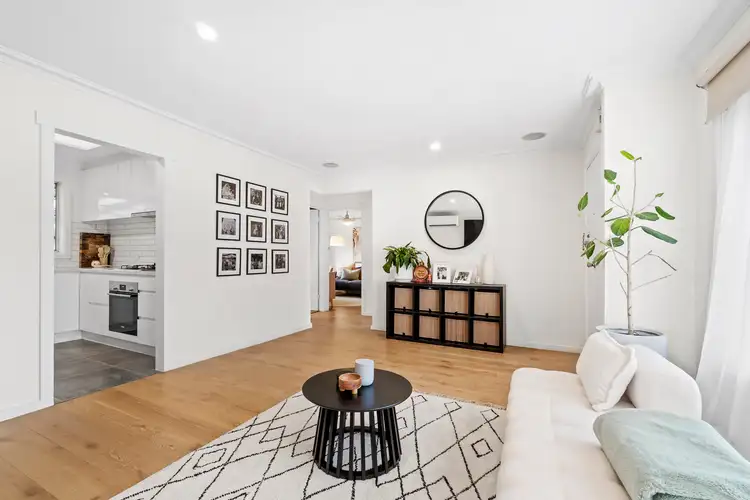 Third view of Homely unit listing, 2/797 Elgar Road, Doncaster VIC 3108