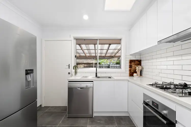 Fourth view of Homely unit listing, 2/797 Elgar Road, Doncaster VIC 3108