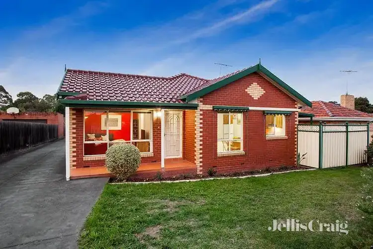 1/44 Station Road, Rosanna VIC 3084