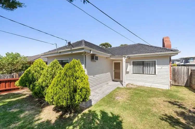 Main view of Homely unit listing, 1/67 Madeleine Rd, Clayton VIC 3168