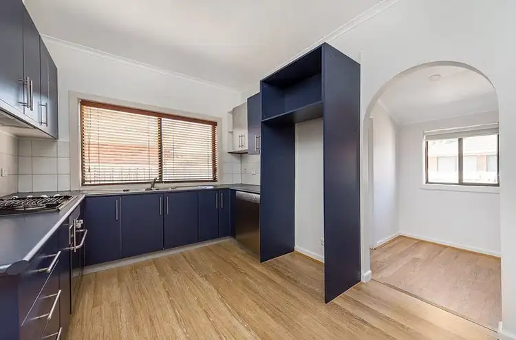 Second view of Homely unit listing, 1/67 Madeleine Rd, Clayton VIC 3168