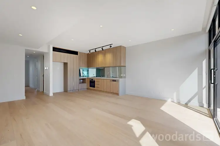 Third view of Homely townhouse listing, 15/95 Darebin Street, Heidelberg VIC 3084