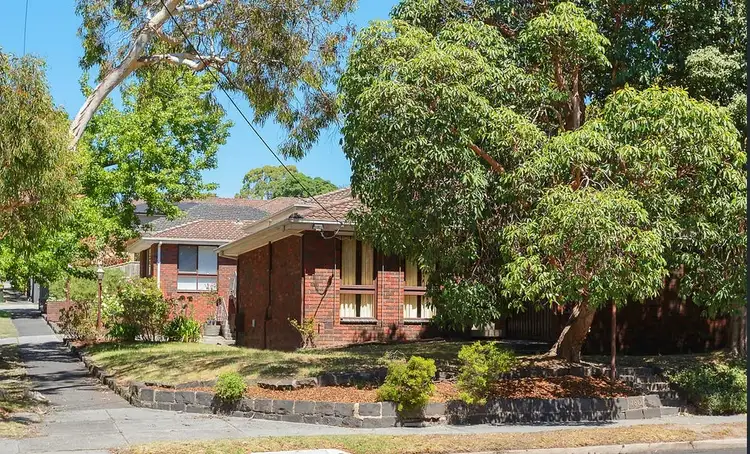 1/180 Whitehorse Road, Balwyn VIC 3103