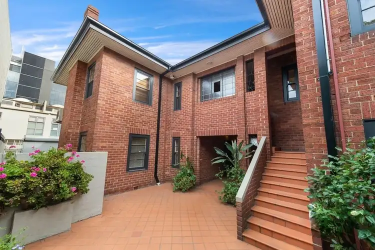3/81-83 Alfred St, Prahran VIC 3181