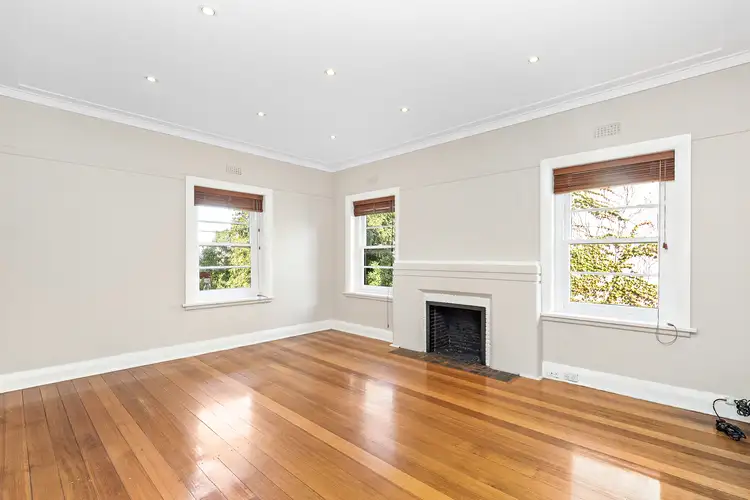 Second view of Homely apartment listing, 3/81-83 Alfred St, Prahran VIC 3181